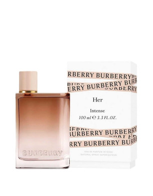 Her Intense Edp